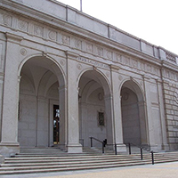 Freer Gallery Of Art